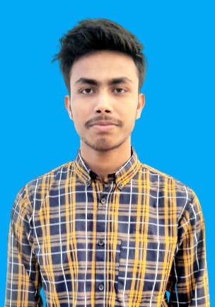 মোঃ মিলন হোসেন